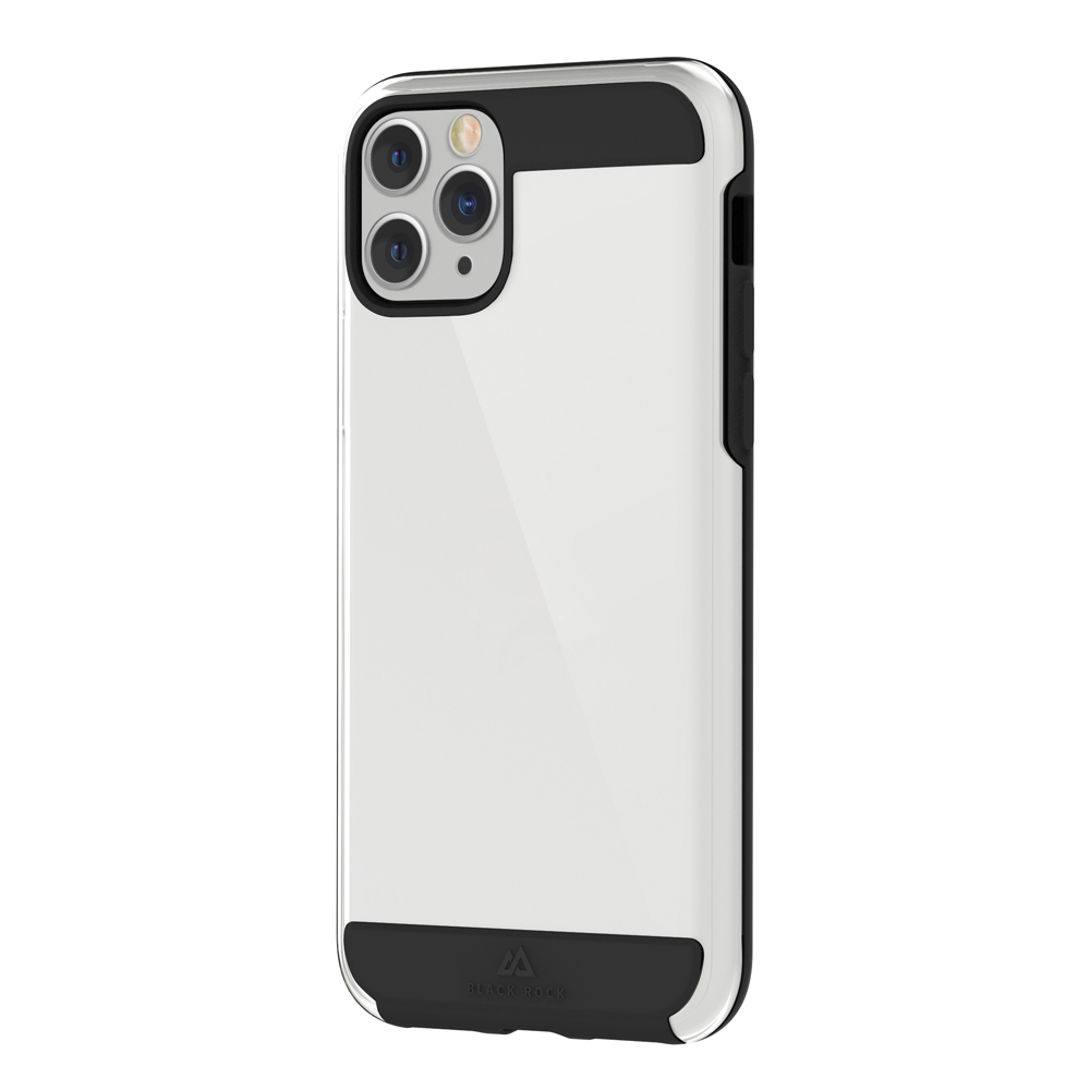 Чехол Black Rock Air Robust для iPhone 11 Pro Max Black (800113)