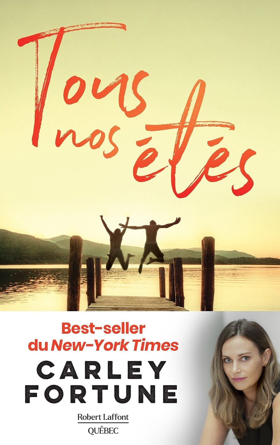 

Tous nos etes