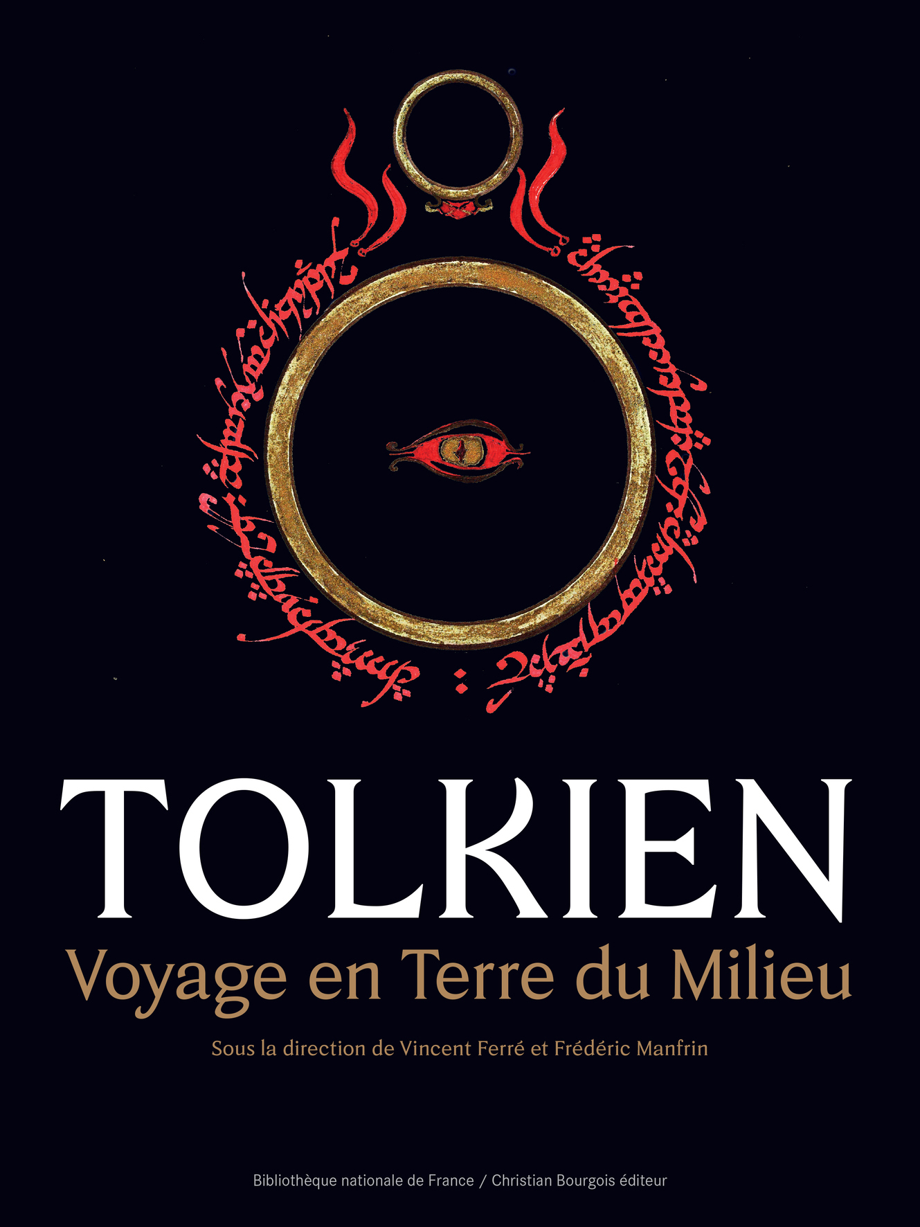 

Tolkien Voyage en Terre du milieu