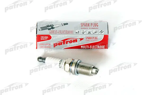 Свеча зажигания PATRON SPP3023