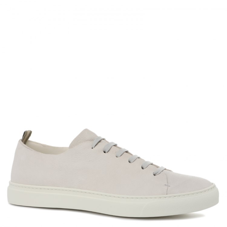 

Кеды мужские Officine Creative LEGGERA/011 белые 45 EU, LEGGERA/011