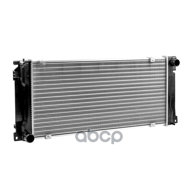 

BM-MOTORSPORT MRK4360 Радиатор охлаждения двигателя BM MRK4360 GAZ ГАЗЕЛЬ NEXT 1шт