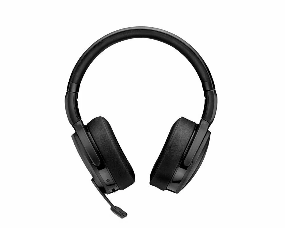 

Беспроводные наушники Sennheiser EPOS ADAPT 561 II Black, EPOS ADAPT 561 II