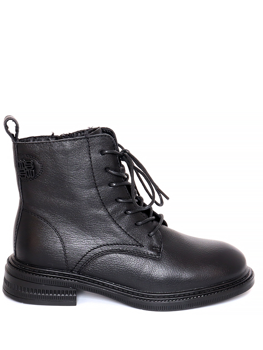 Ботинки женские Tofa 701110-4 черные 41 RU