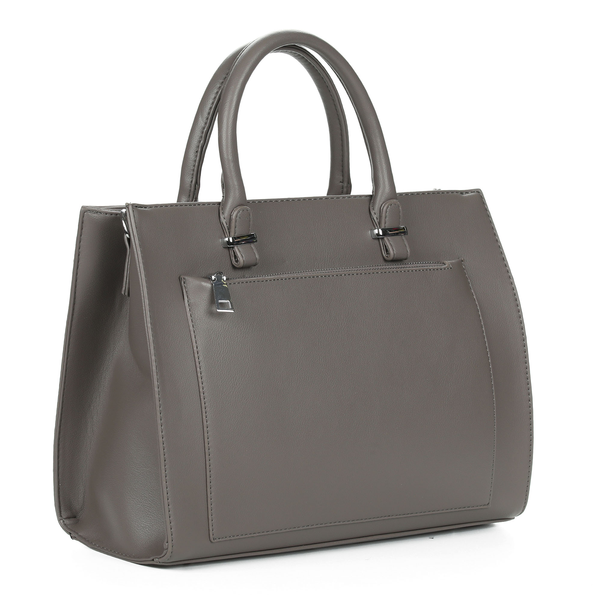 Сумка женская Respect TB175-01R бежевая 4491₽