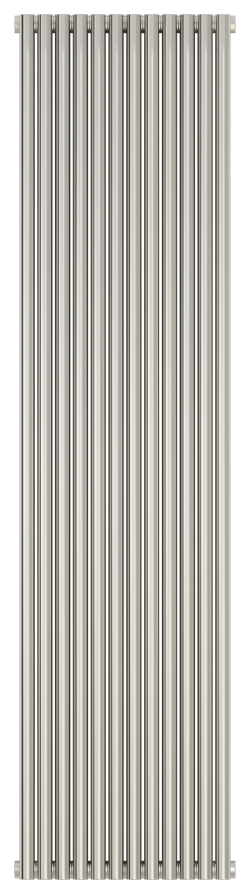 Отопительный радиатор Сунержа Эстет-11 1800х540 12 секций Сатин