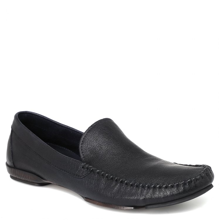 

Мокасины мужские Officine Creative INDI42 синие 42.5 EU, INDI42