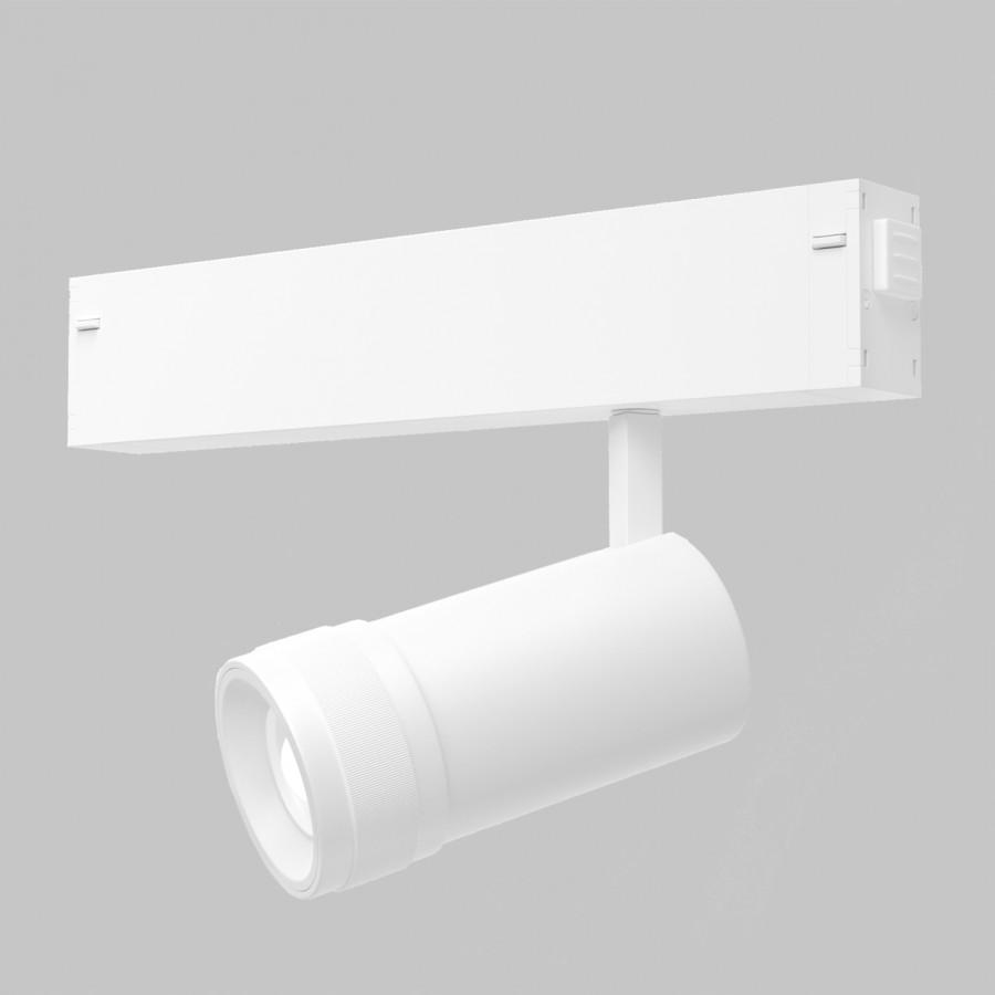 

Трековый светильник IMEX Smart Line IL.0050.6004-7-WH, Smart Line