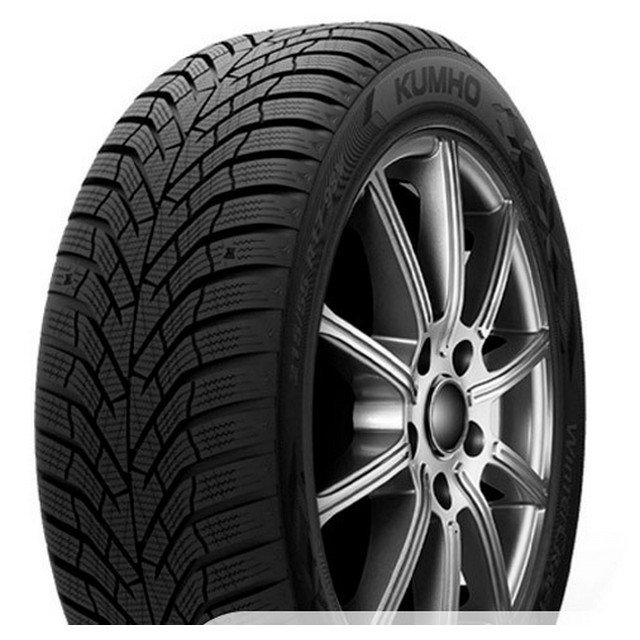 Автошина KUMHO WinterCraft WP52 235/40 R18 95 W