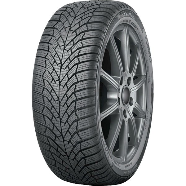 

Автошина KUMHO WinterCraft WP52 205/45 R17 88 V, WinterCraft WP52