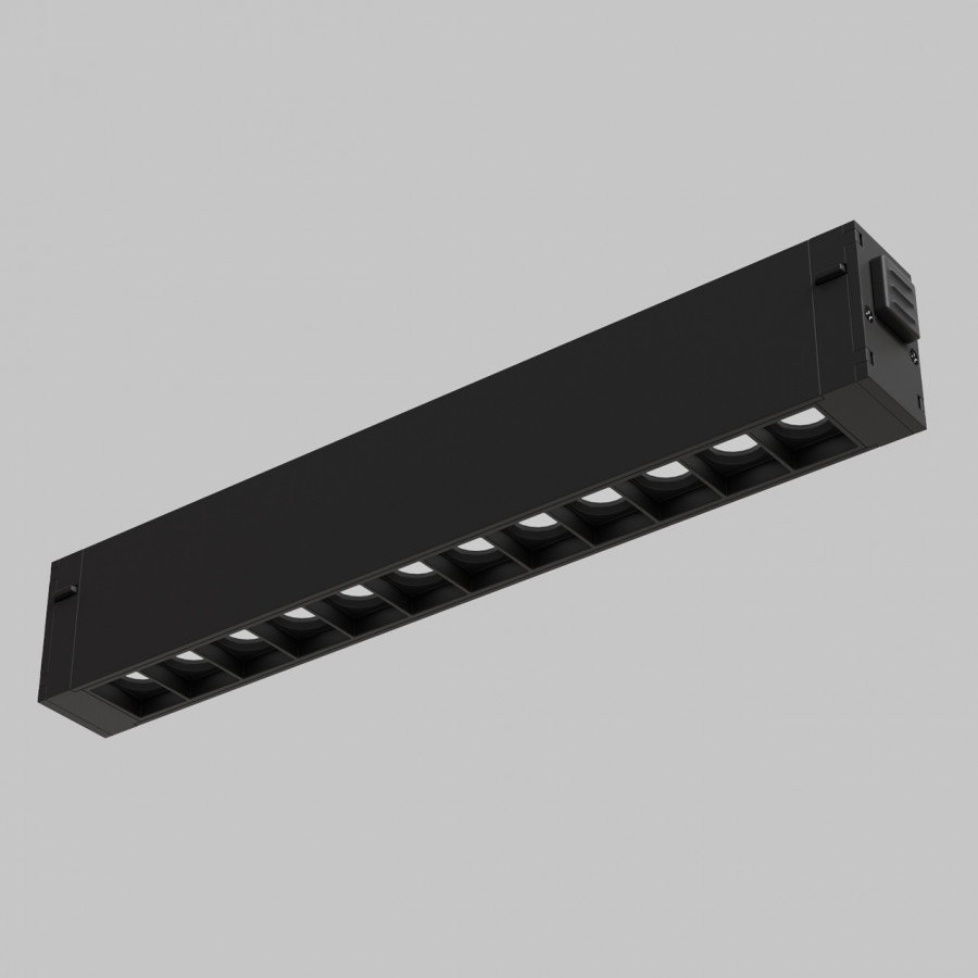 

Трековый светильник IMEX Smart Line IL.0050.6002-9-BK, Smart Line