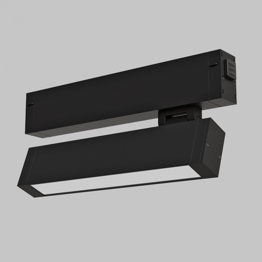 

Трековый светильник IMEX Smart Line IL.0050.6001-9-BK, Smart Line