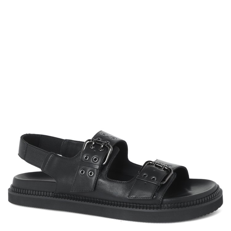 

Сандалии мужские Tendance B80612-03 черные 40 EU, B80612-03