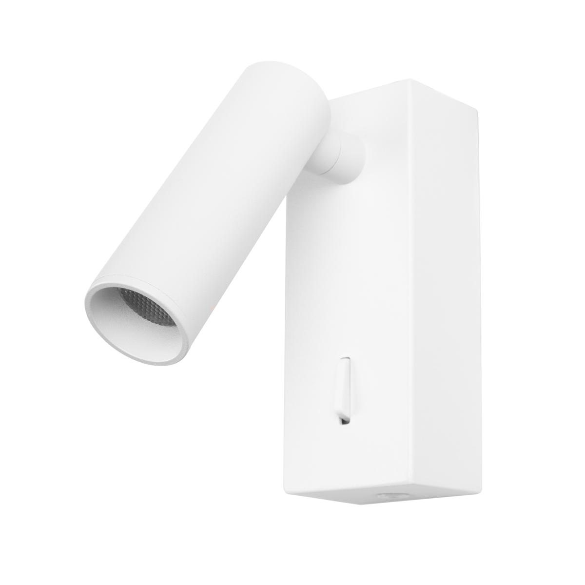 

Спот Loft IT Sign 10260/1W White, Sign