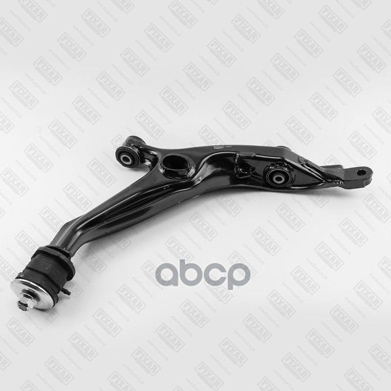 Fq0939r_рычаг Правый Honda Cr-V 95> FIXAR арт. FQ0939R