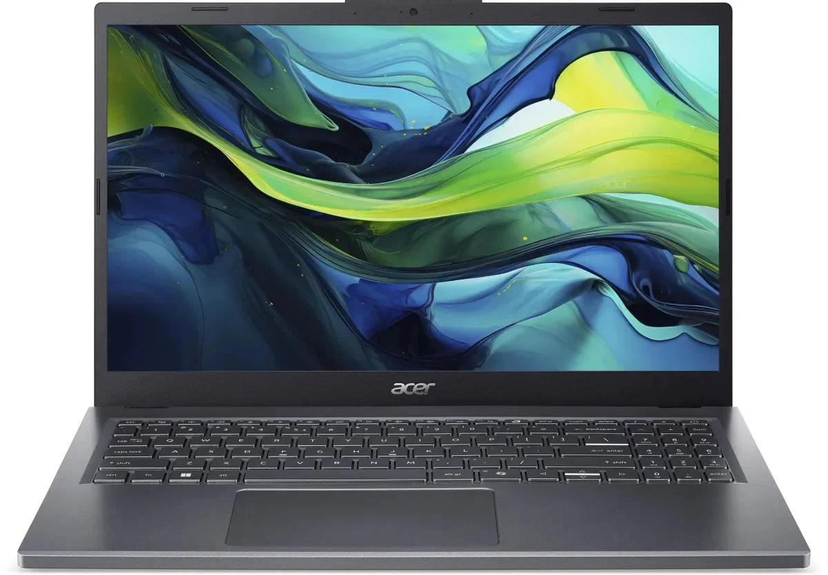 

Ноутбук Acer Aspire A15-51M-53TD серый (NX.KS7CD.001), Aspire A15-51M-53TD