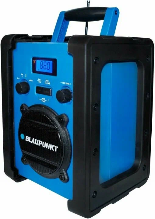 

Радио Blaupunkt Bluetooth PP30BT