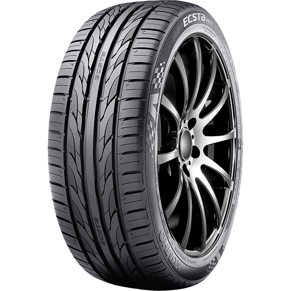 

Шины Kumho Ecsta PS31 245/40 R17 91W