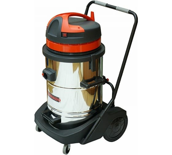 

Промышленный пылесос IPC Soteco TORNADO 629 INOX