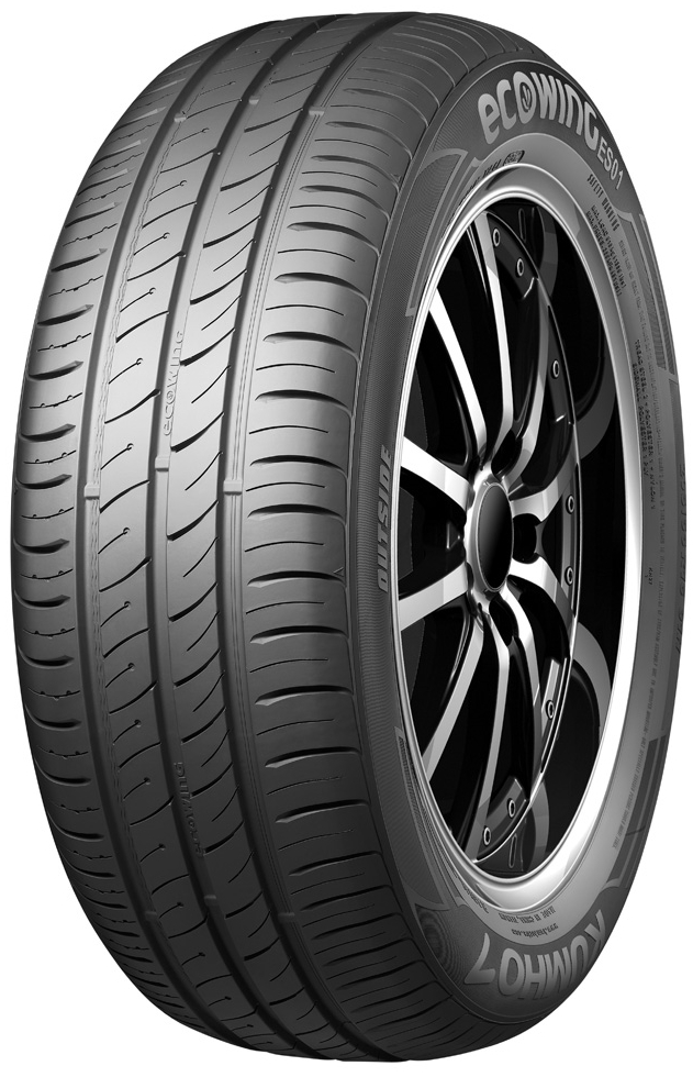 

Шины Kumho Ecowing ES01 KH27 215/65 R16 98V