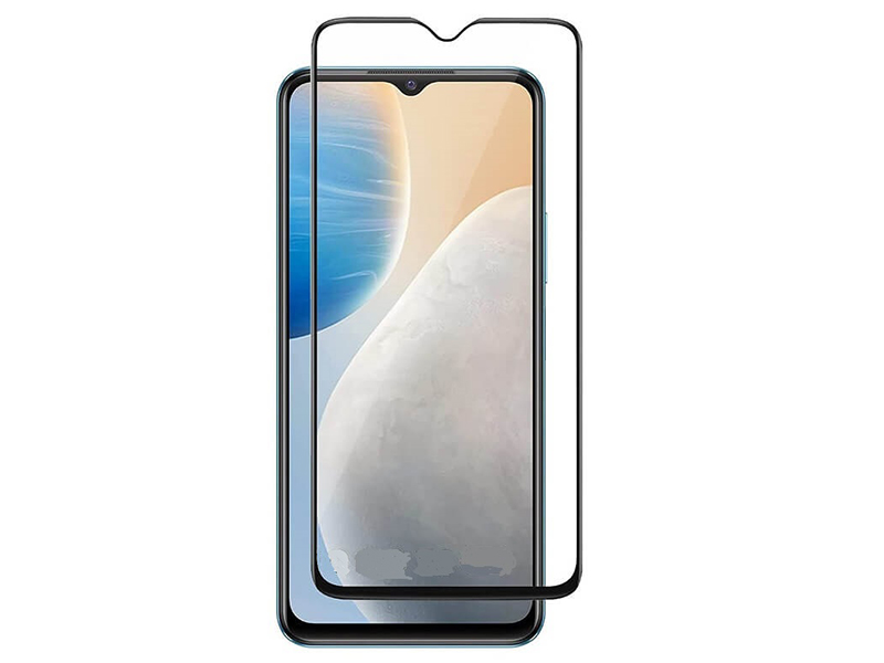 

Защитное стекло Neypo для Poco M4 5G Full Glue Glass Black Frame NFGL56040