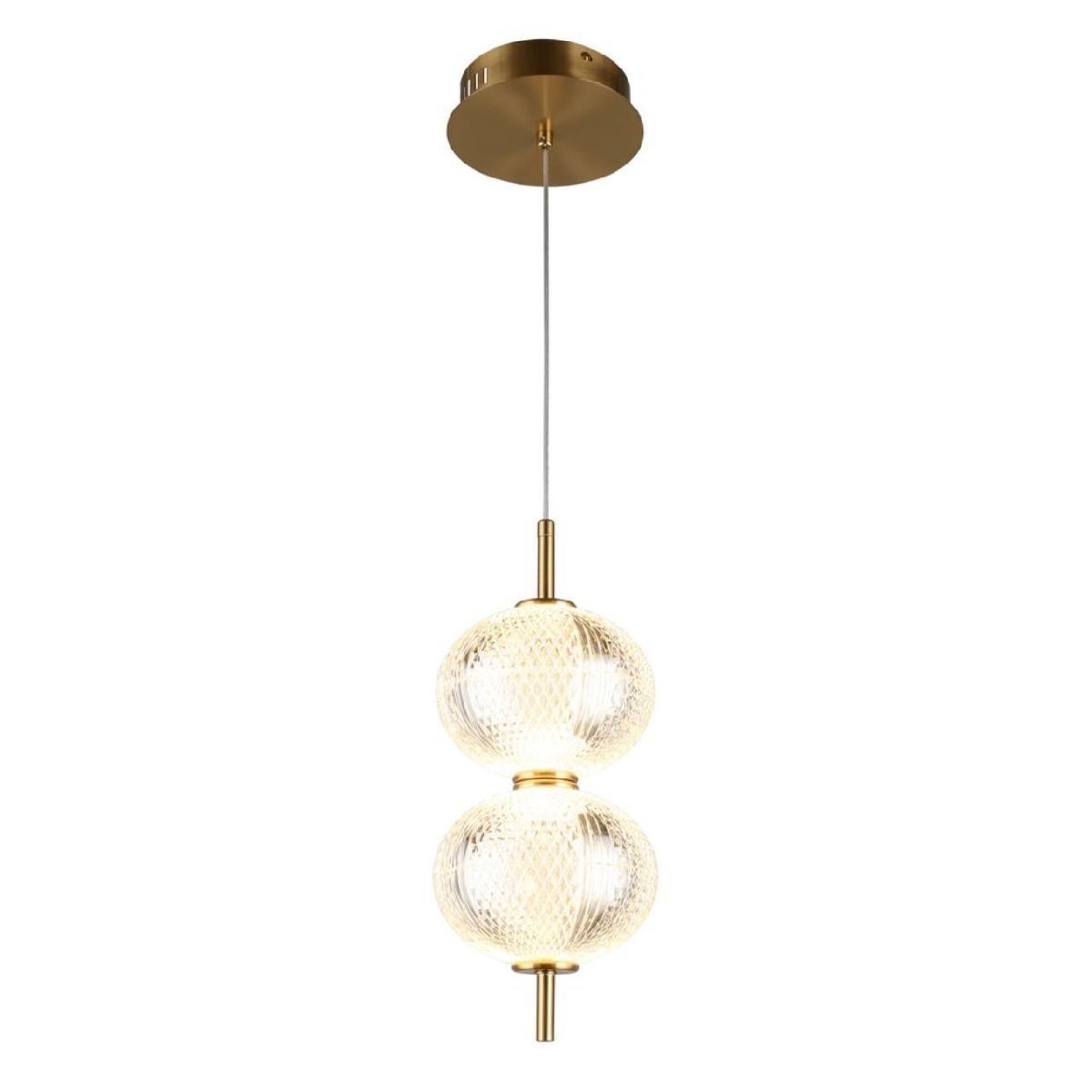 

Подвесной светильник Omnilux Cedrello OML-68806-02, Cedrello