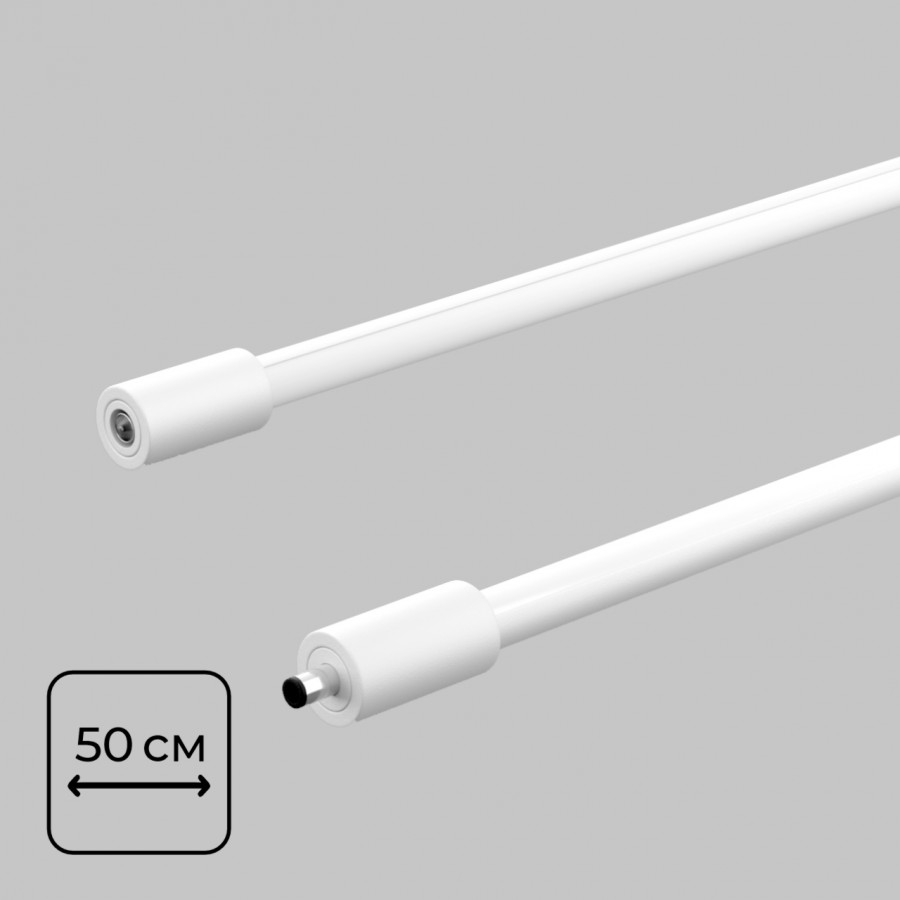 

Настенно-потолочный светильник IMEX Thin & Smart IL.0060.5000-500-WH, Thin & Smart