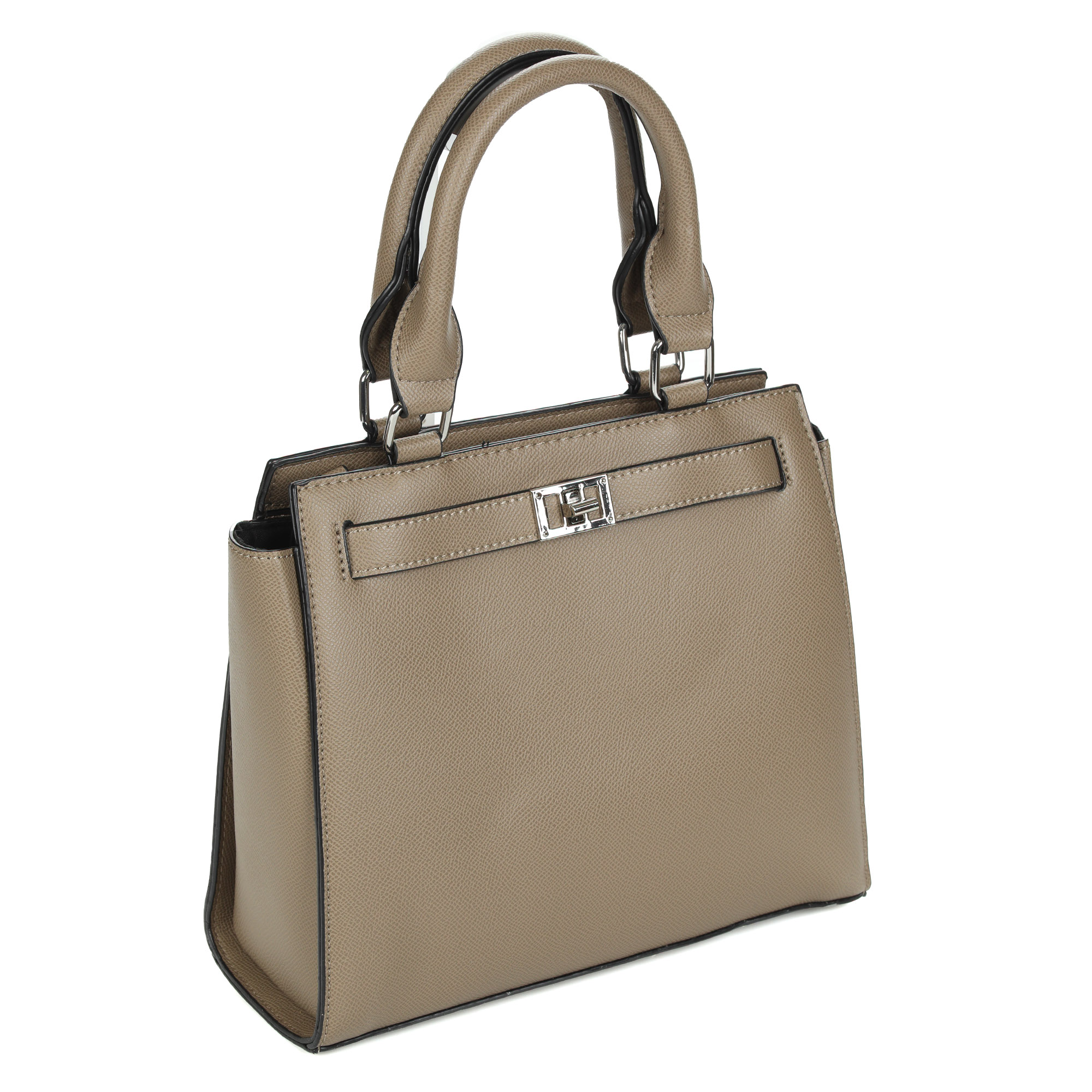 Сумка женская Respect 1398-HJ10133-17-1312 бежевая 7191₽