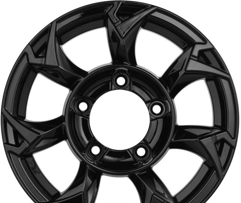 

Диск KHOMEN WHEELS, KHW1505 (Lada NIVA 4x4) 5.5x15/5x139.7ET5 98.5