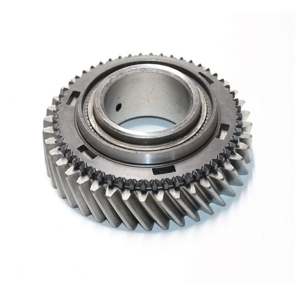 

Шестерня 2-ой передачи КПП 5 ст. ГАЗ 3302 Бизнес Riginal 228088