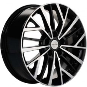 

Диск KHOMEN WHEELS, KHW1717 (Besturn X40) 7x17/5x114.3ET40 57.1