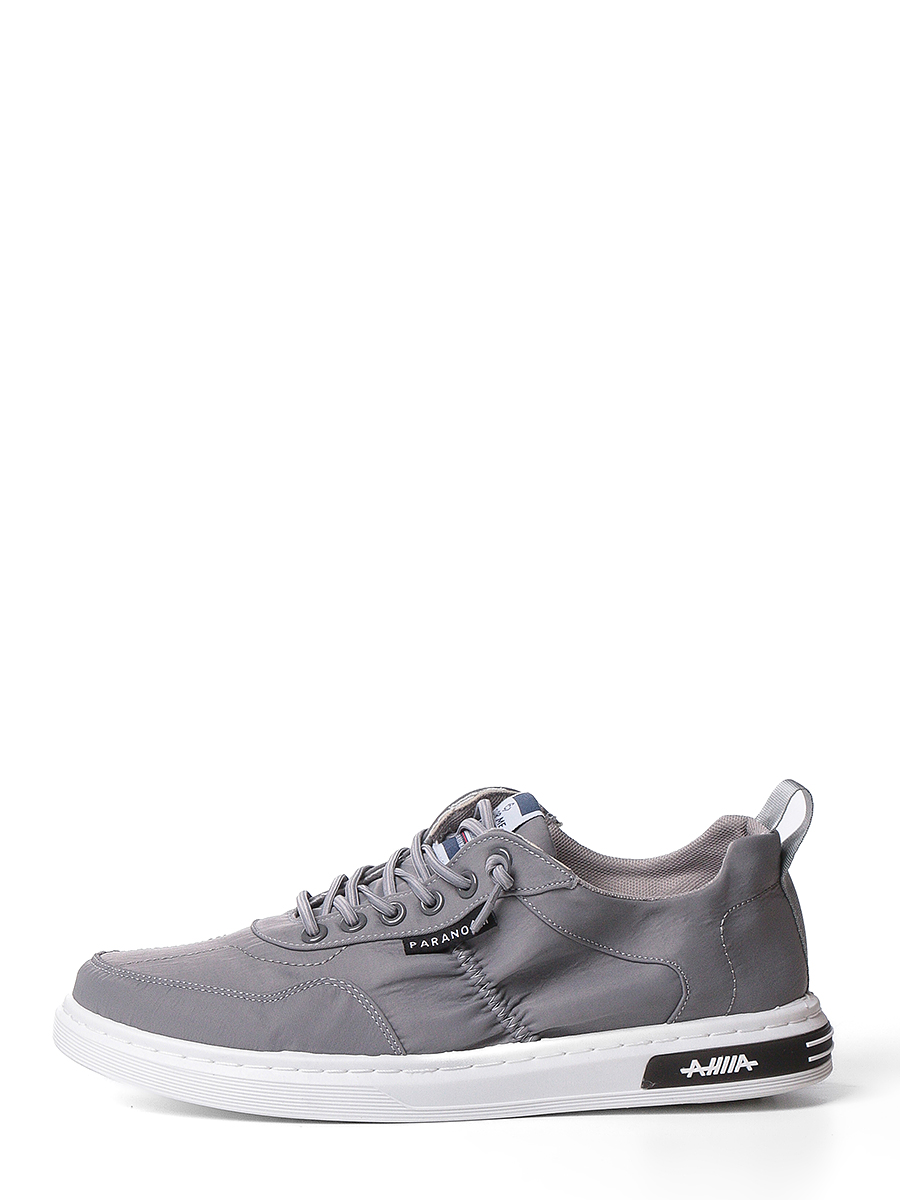 

Кеды мужские Color Me BK-22SS-17 серые 44 RU, Серый, BK-22SS-17