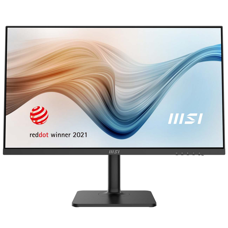 

27" Монитор MSI PRO MD271P черный 75Hz 1920x1080 IPS, Modern MD271P
