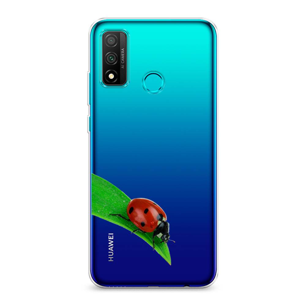 

Чехол Awog "На счастье" для Huawei P Smart 2020