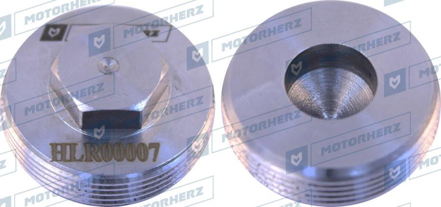 

MOTORHERZ Металлический регулятор люфта MOTORHERZ hlr00007