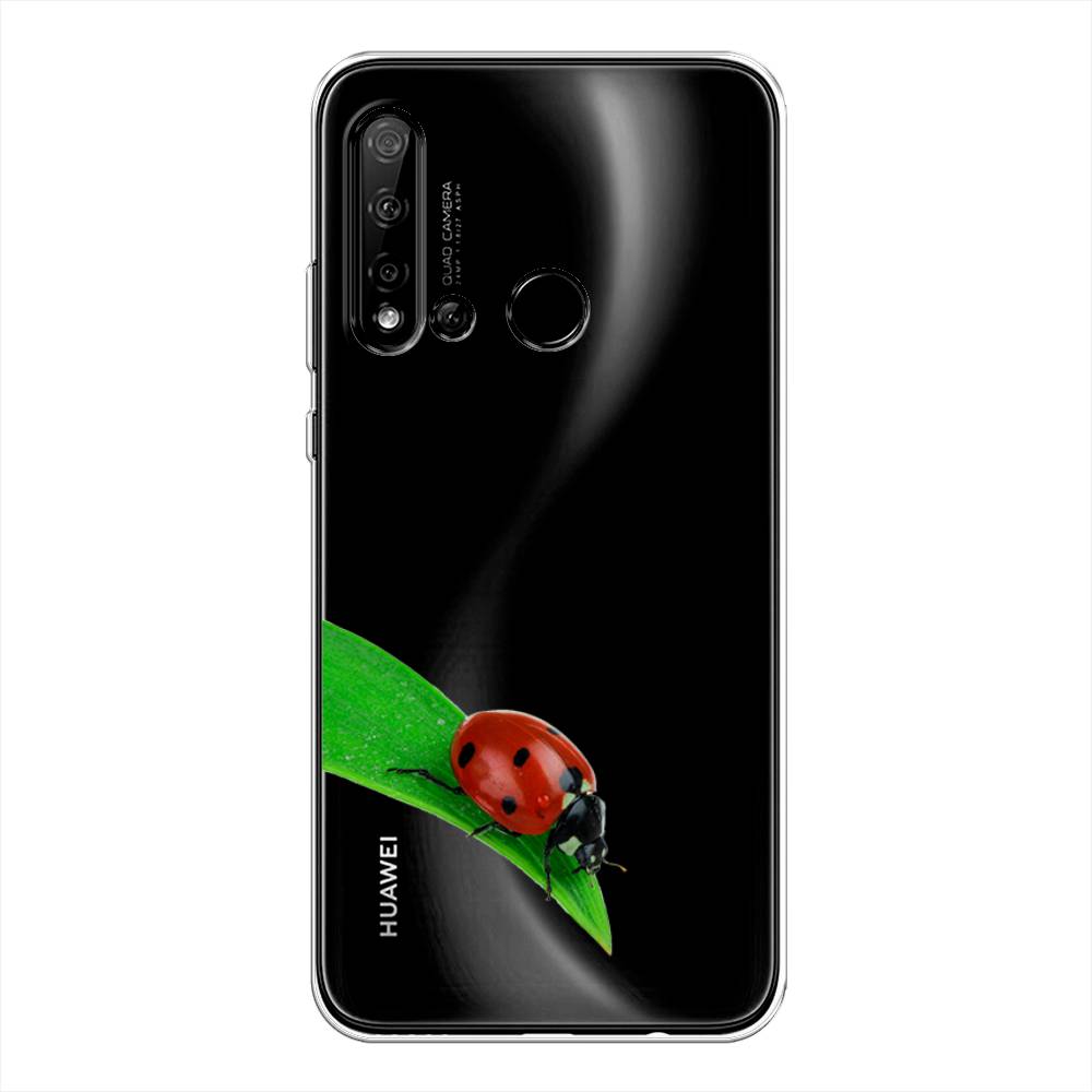 Чехол Awog  на Huawei Nova 5i 
