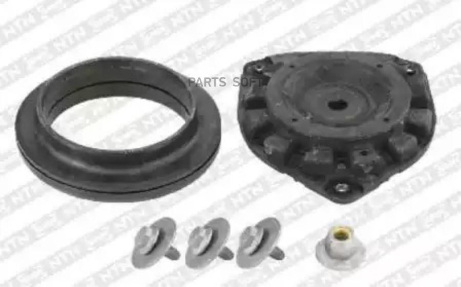 

Опора амортизатора Ntn KB65535