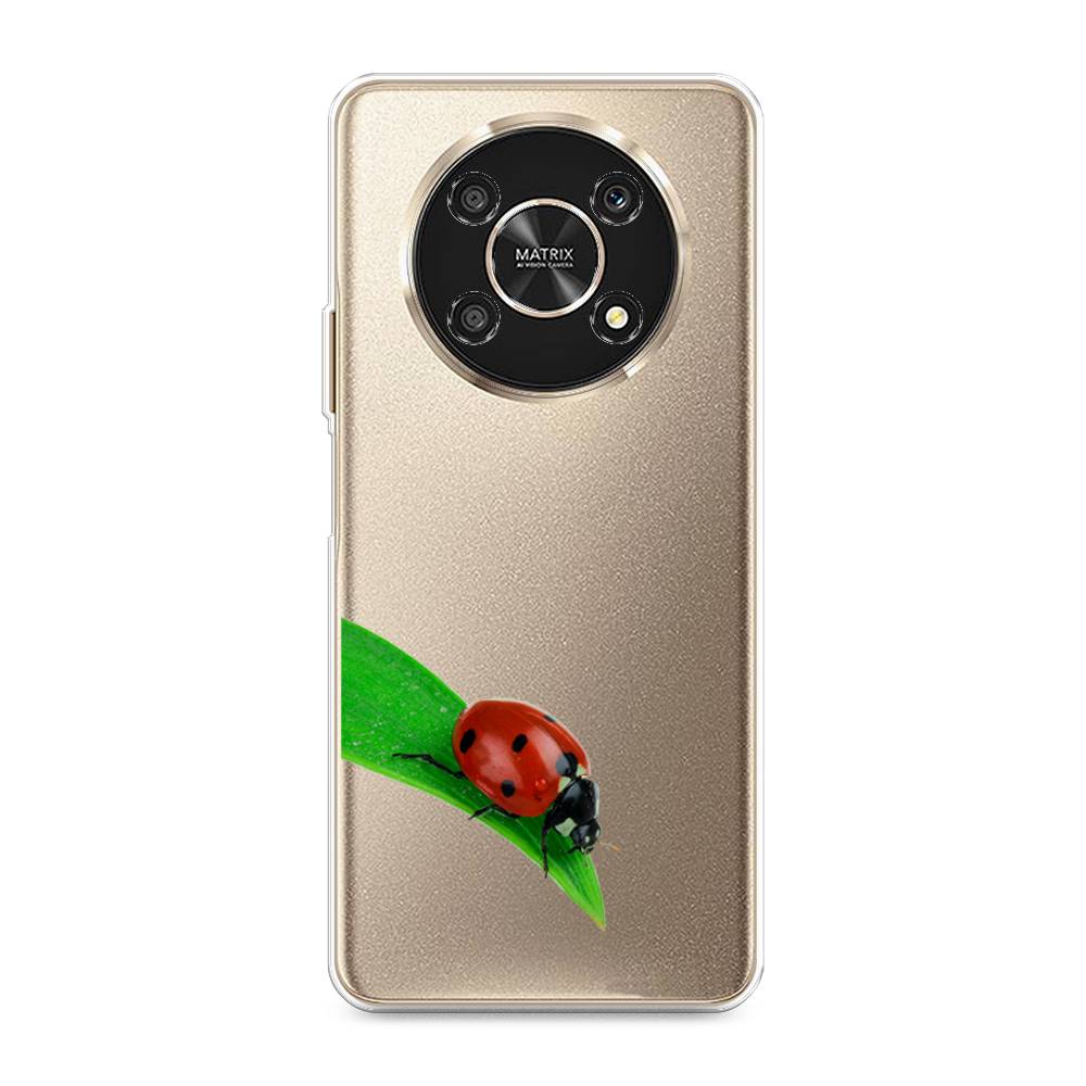 

Чехол Awog "На счастье" для Honor x30