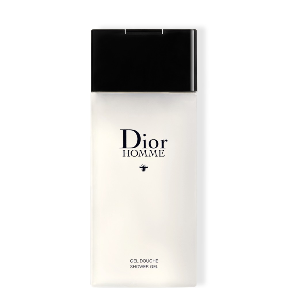 Гель для душа Dior Homme Shower Gel, 200 мл