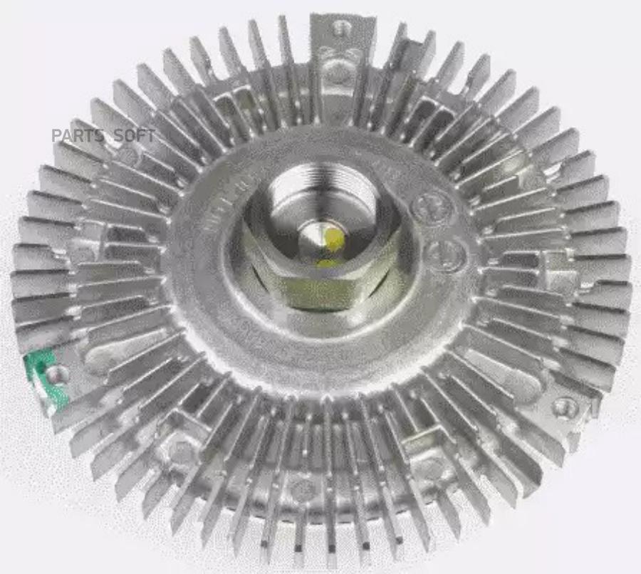 

SACHS Вискомуфта SACHS 2100030031