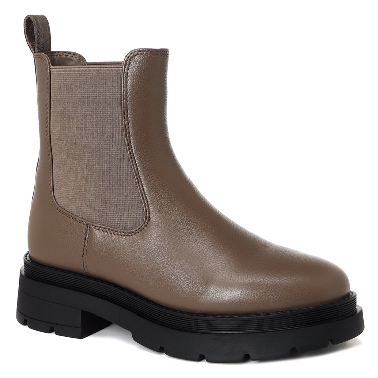 

Ботинки женские Tendance YS-3206-61 хаки 40 EU, YS-3206-61