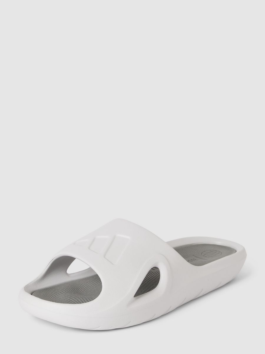 Сланцы мужские Adidas Sportswear ID7188 белые 40 23 EU 7954₽