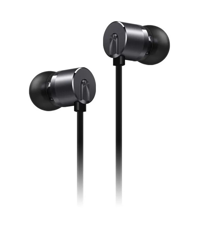 

Наушники OnePlus Black (2185486)