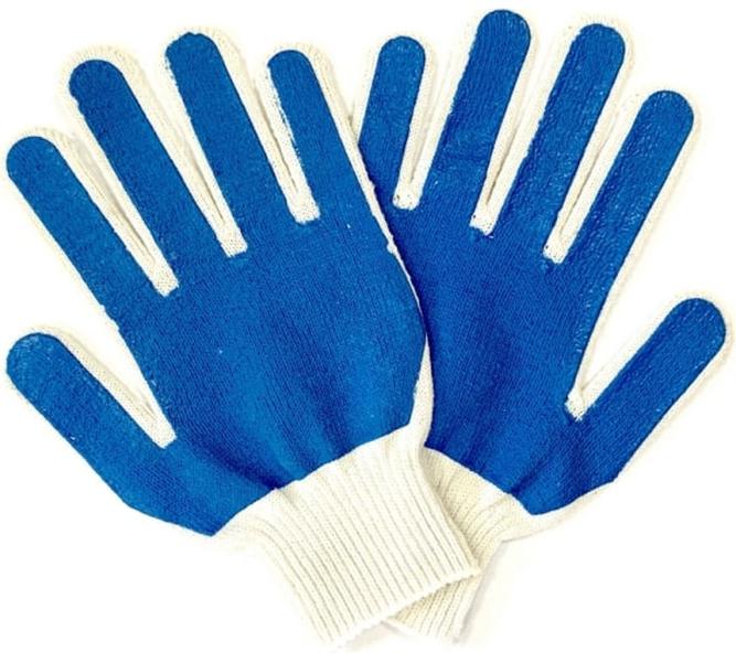 Обливные трикотажные перчатки ПРОМПЕРЧАТКИ 100 пар ПП-28000/100 обливные трикотажные перчатки промперчатки