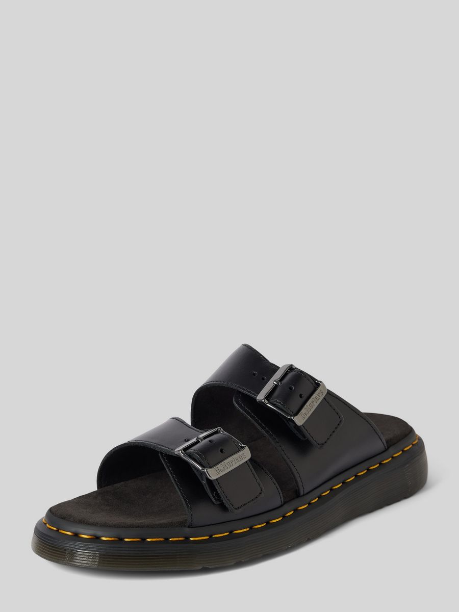 

Сабо мужские Dr. Martens 31570001 черные 43 EU, Черный, 31570001