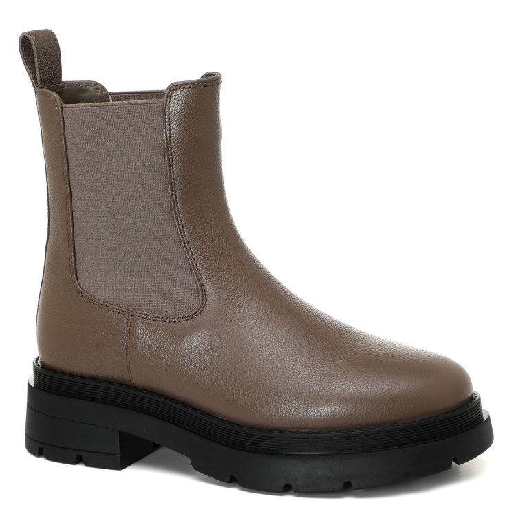 

Ботинки женские Tendance YS-3206-61 хаки 37 EU, YS-3206-61