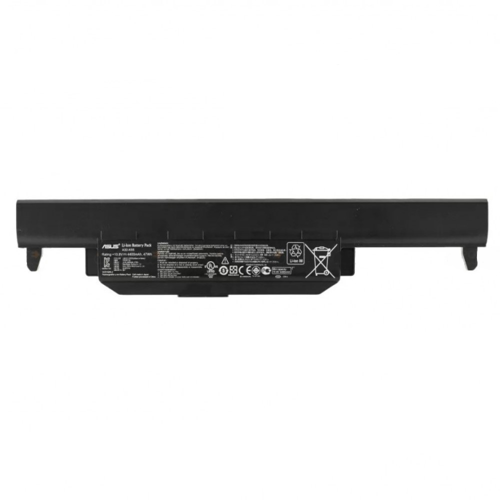 

Аккумулятор для ноутбука Asus 4700mAh K55