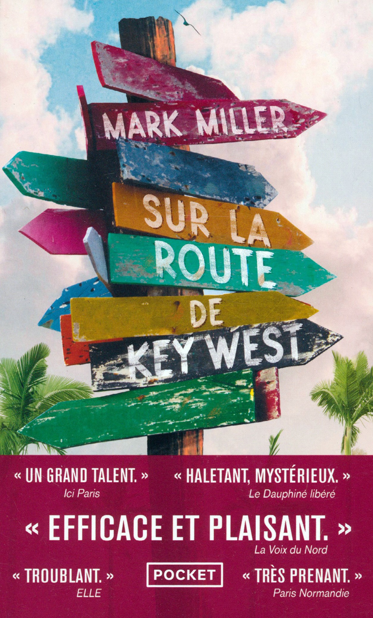 

Sur la route de Key West