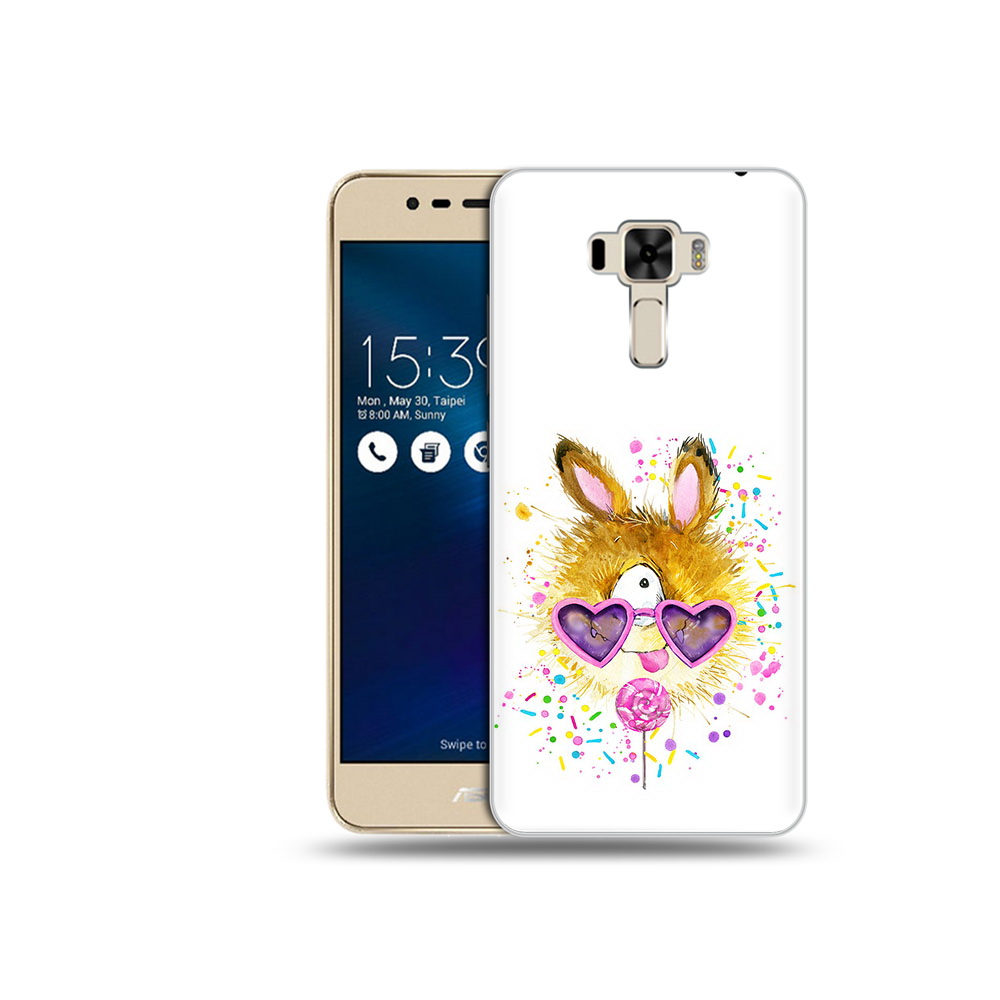 

Чехол MyPads Tocco для Asus ZenFone 3 Чупя (PT40480.655.201), Прозрачный, Tocco