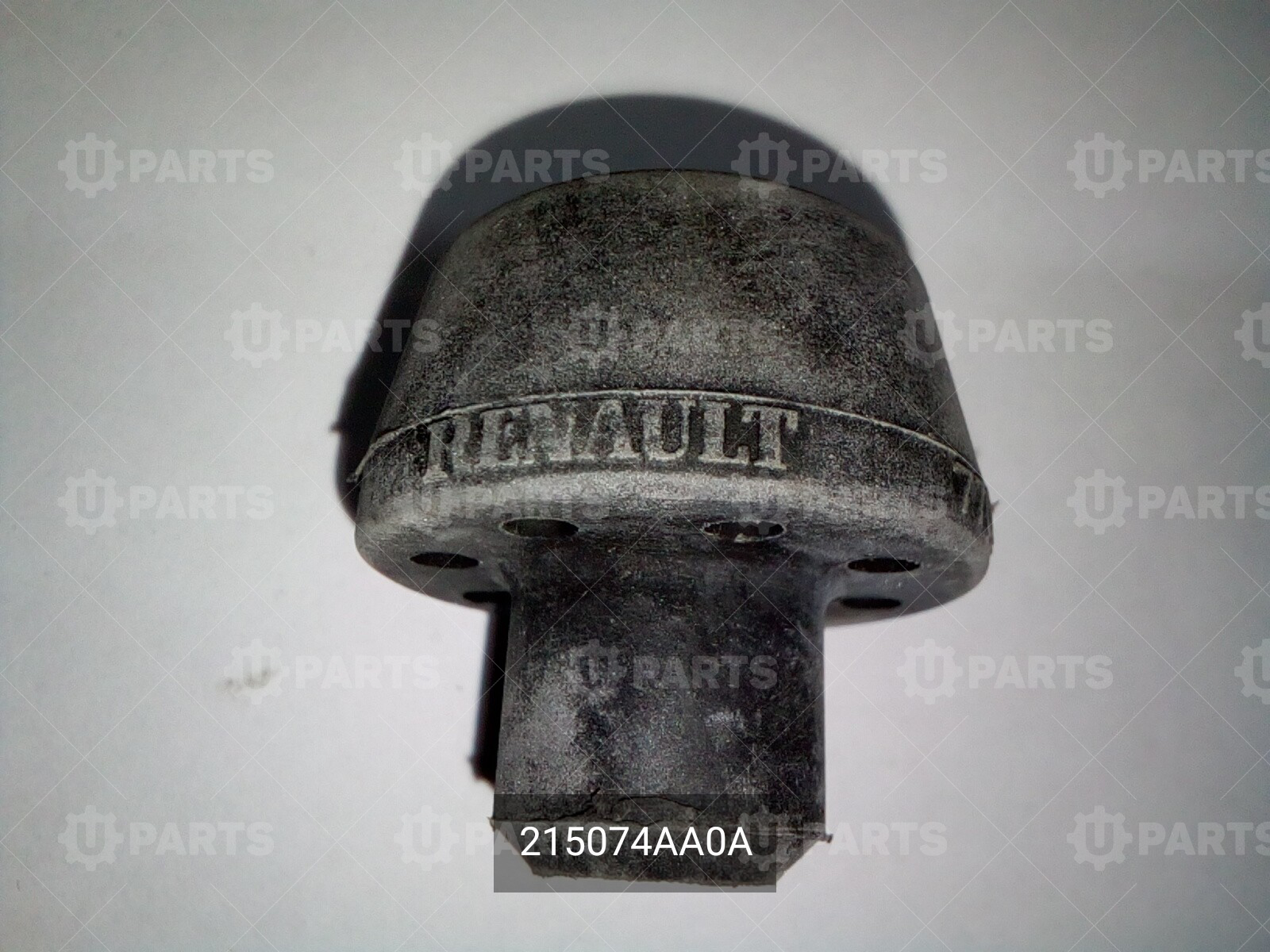 

Подушка радиатора G15RA NISSAN для ГАЗ ГАЗель Бизнес (1999 - )